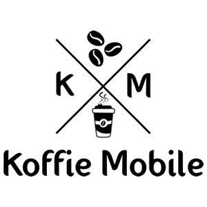 Koffie Mobile Is Supplied By Jume Coffee In Blenheim Marlborough NZ