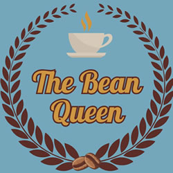 The Bean Queen Is Supplied By Jume Coffee In Blenheim Marlborough NZ